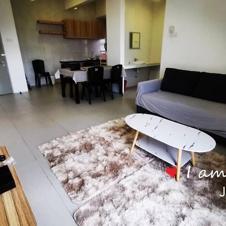 Studio Apartment Pasar Malam J.Louvre Tanah Rata Εξωτερικό φωτογραφία